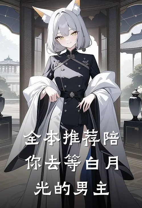 全本推荐陪你去等白月光的男主