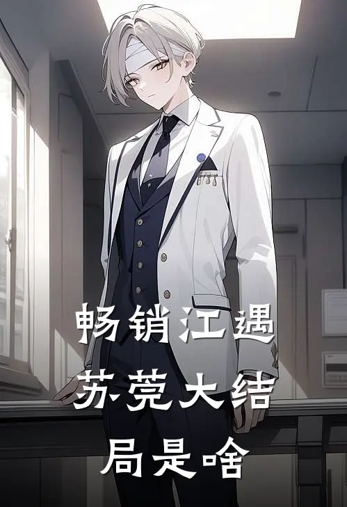 畅销江遇苏莞大结局是啥