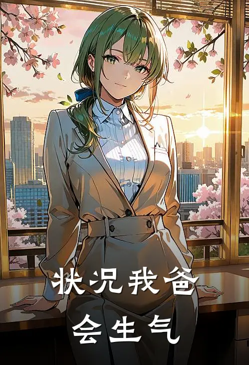 状况我爸会生气