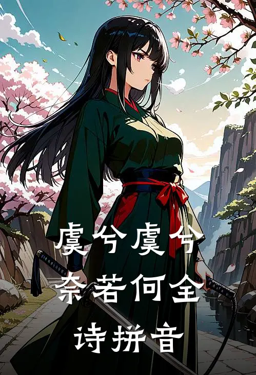 虞兮虞兮奈若何全诗拼音