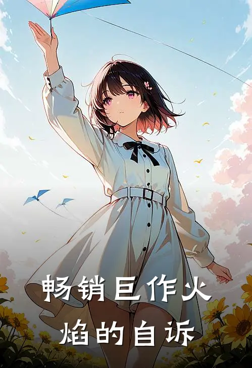 畅销巨作火焰的自诉