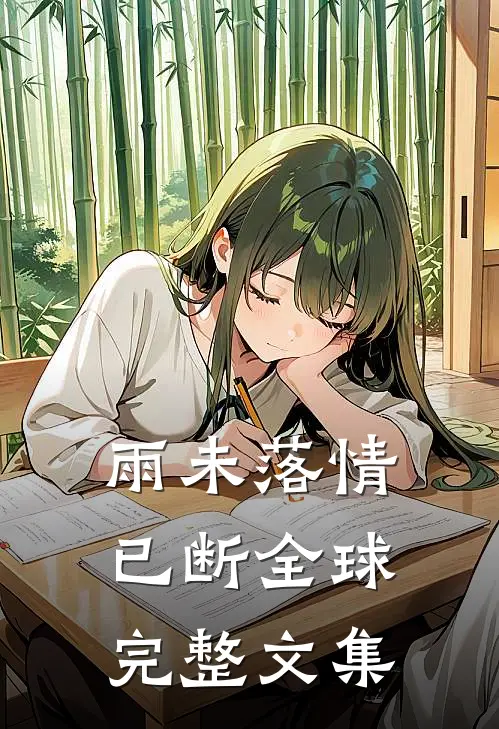 雨未落情已断全球完整文集