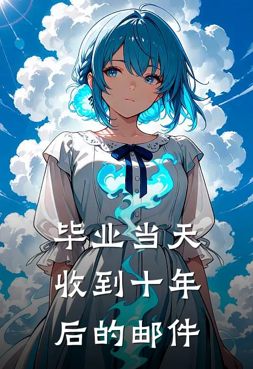 毕业当天收到十年后的邮件