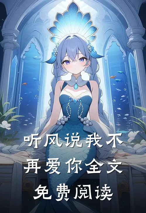 听风说我不再爱你全文免费阅读