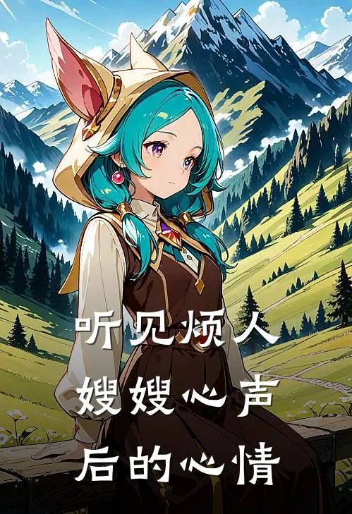 听见烦人嫂嫂心声后的心情