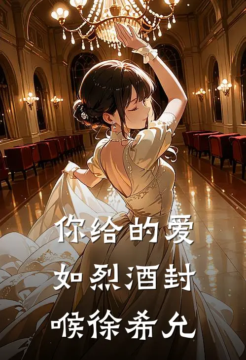 你给的爱如烈酒封喉徐希允