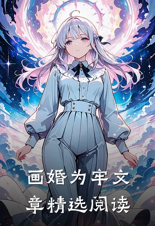 画婚为牢文章精选阅读