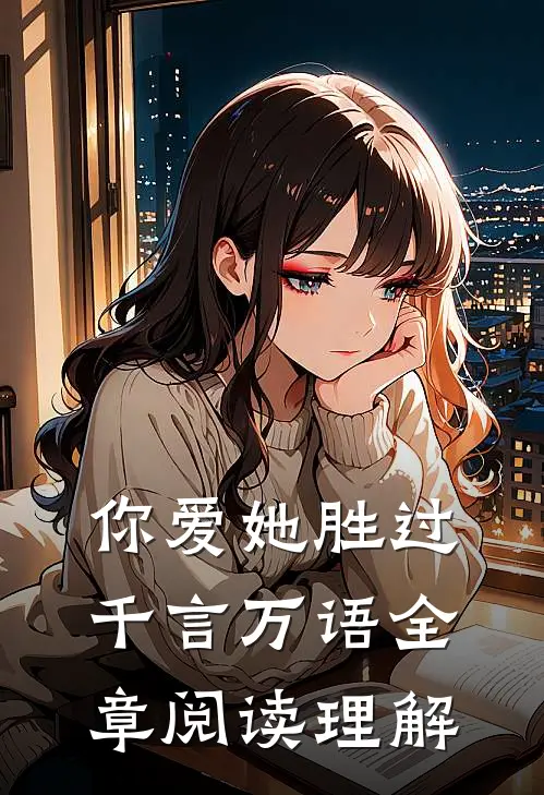 你爱她胜过千言万语全章阅读理解
