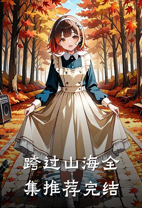 跨过山海全集推荐完结