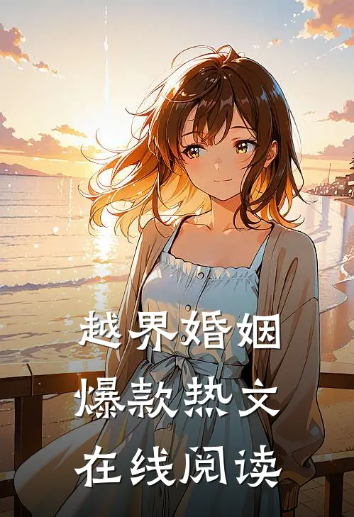 越界婚姻爆款热文在线阅读