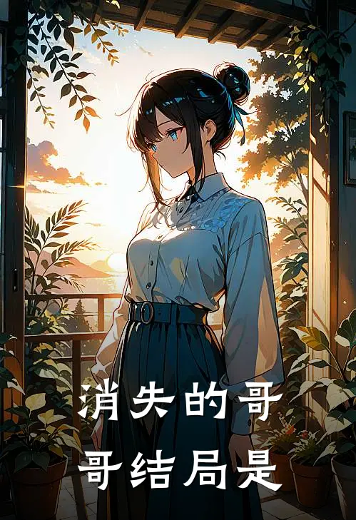 消失的哥哥结局是