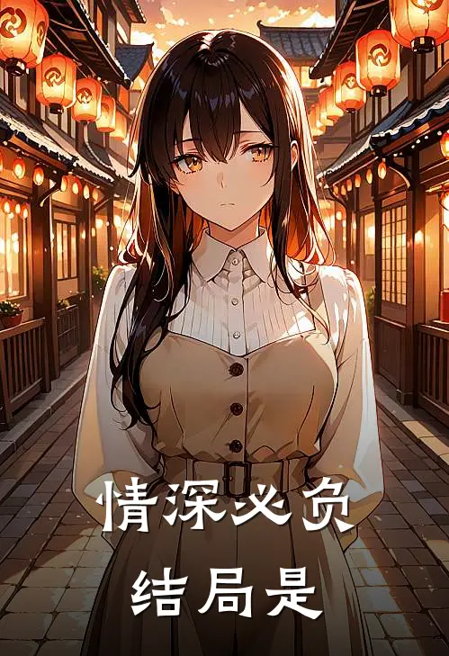 情深必负结局是