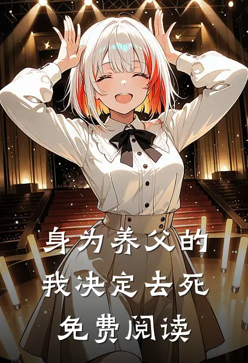 身为养父的我决定去死免费阅读