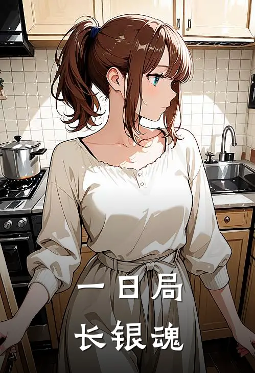 一日局长 银魂