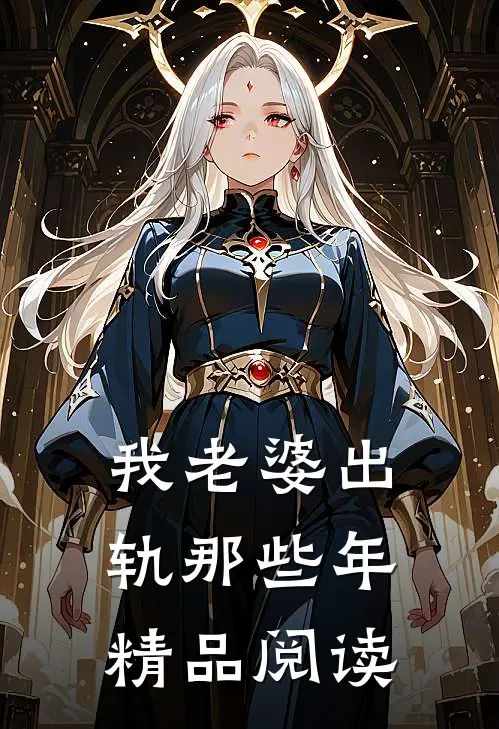 我老婆出轨那些年精品阅读
