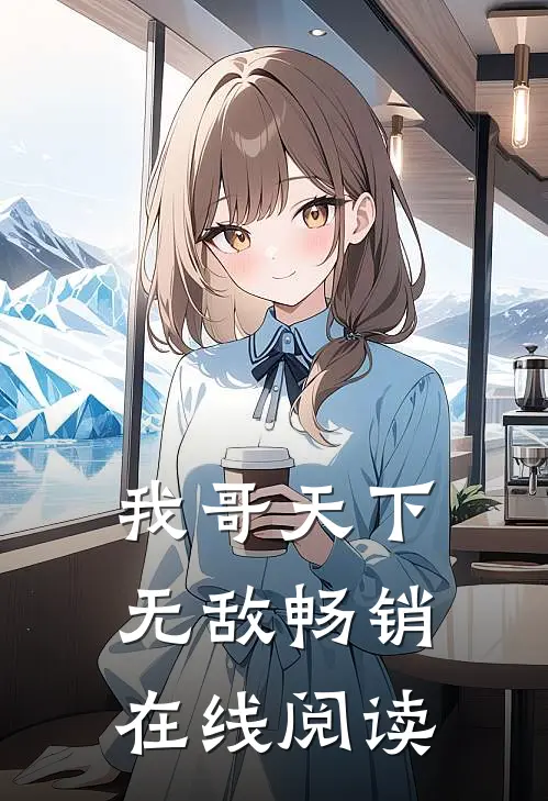 我哥天下无敌畅销在线阅读