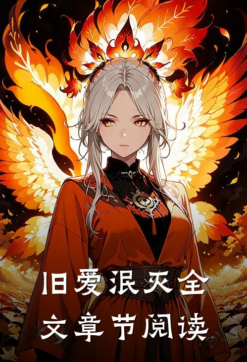 旧爱泯灭全文章节阅读