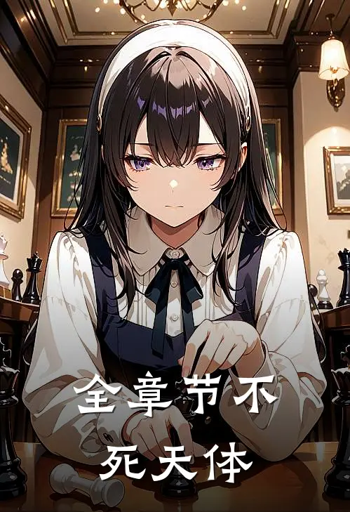 全章节不死天体