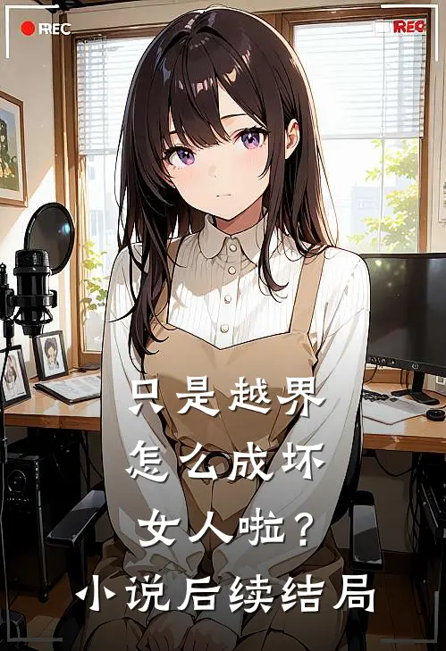 只是越界,怎么成坏女人啦?后续结局是