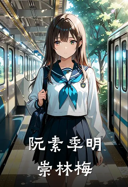 阮素季明崇林梅