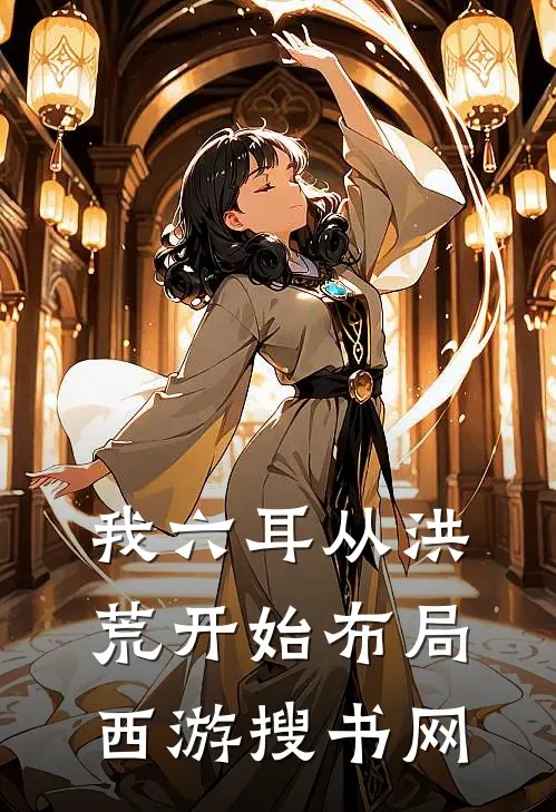 我六耳从洪荒开始布局西游搜书网
