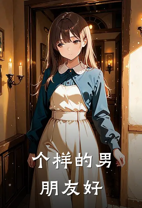 个样的男朋友好