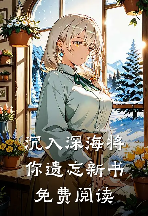 沉入深海将你遗忘新书免费阅读