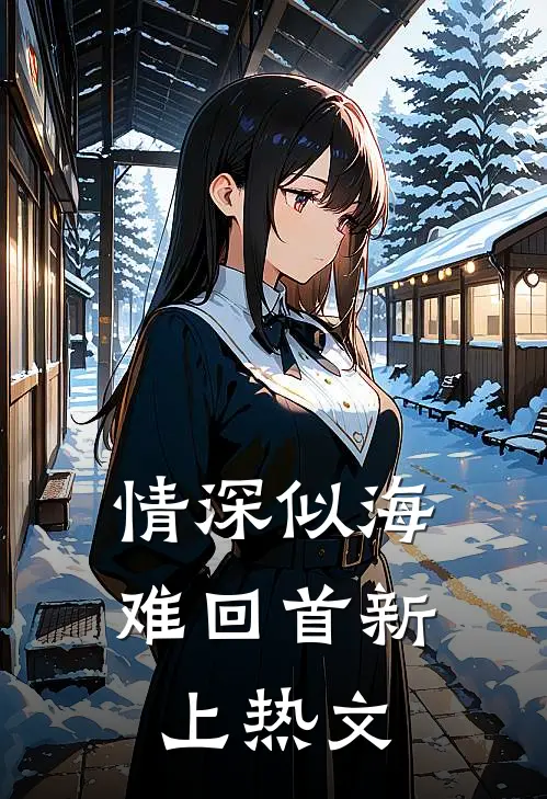 情深似海难回首新上热文