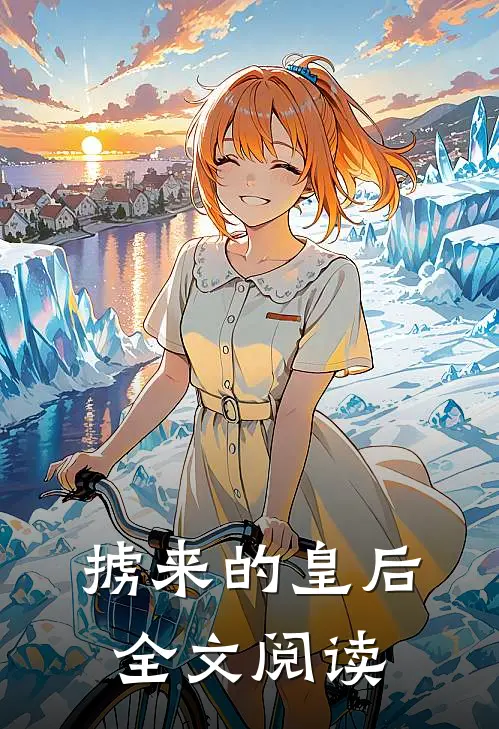 掳来的皇后全文阅读
