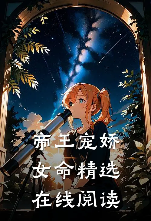 帝王宠娇女命精选在线阅读
