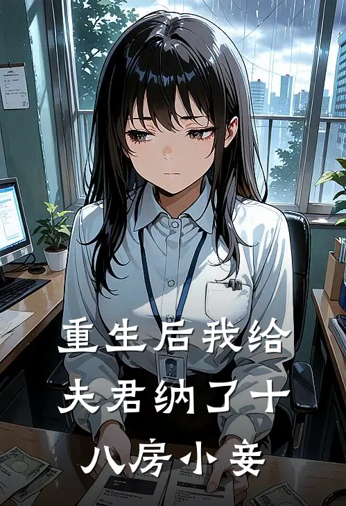重生后我给夫君纳了十八房小妾