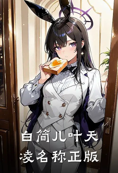 白简儿叶天凌名称正版