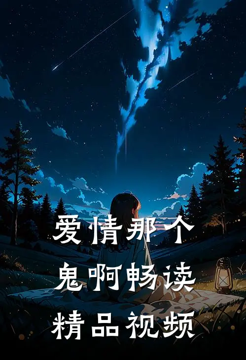爱情那个鬼啊畅读精品视频