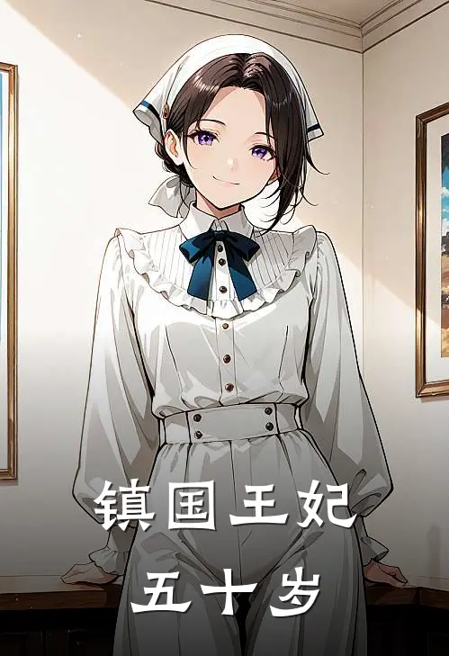 镇国王妃五十岁