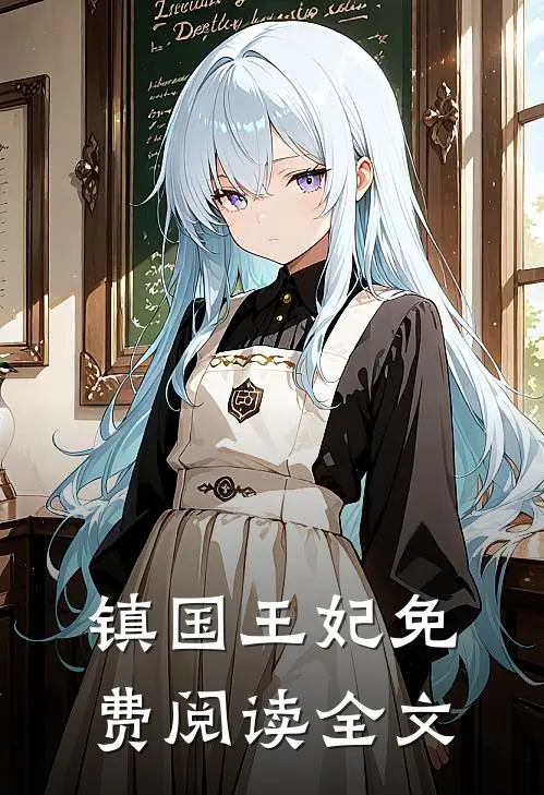 镇国王妃免费阅读全文
