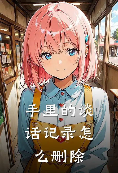 手里的谈话记录怎么删除