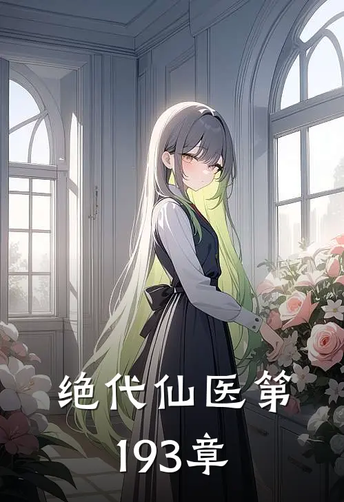 绝代仙医 第193章