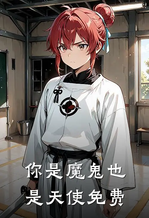 你是魔鬼也是天使免费