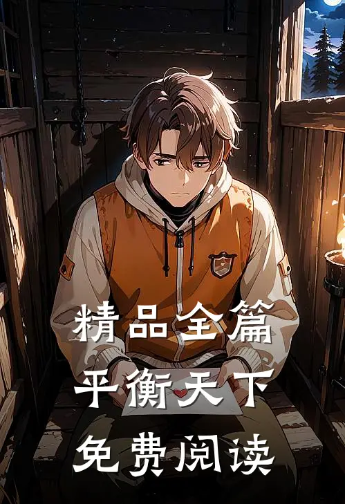 精品全篇平衡天下免费阅读