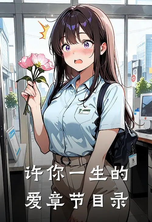 许你一生的爱章节目录