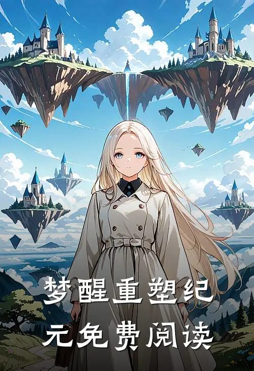 梦醒重塑纪元免费阅读