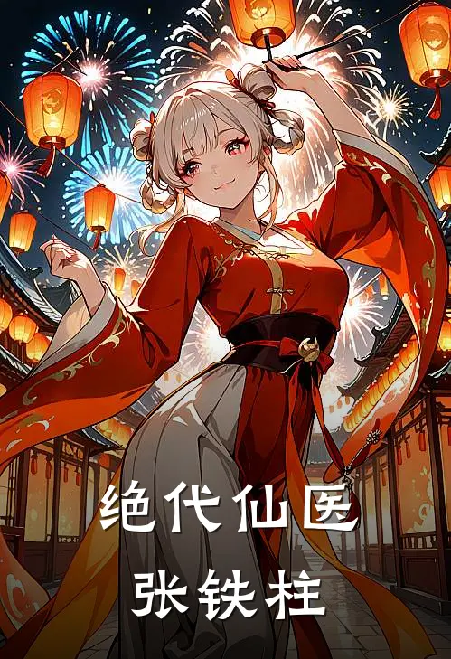绝代仙医张铁柱