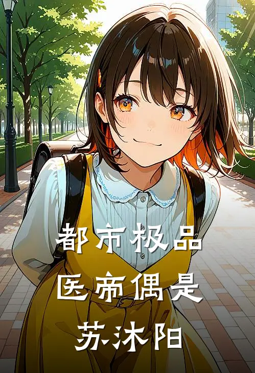 都市极品医帝 偶是苏沐阳
