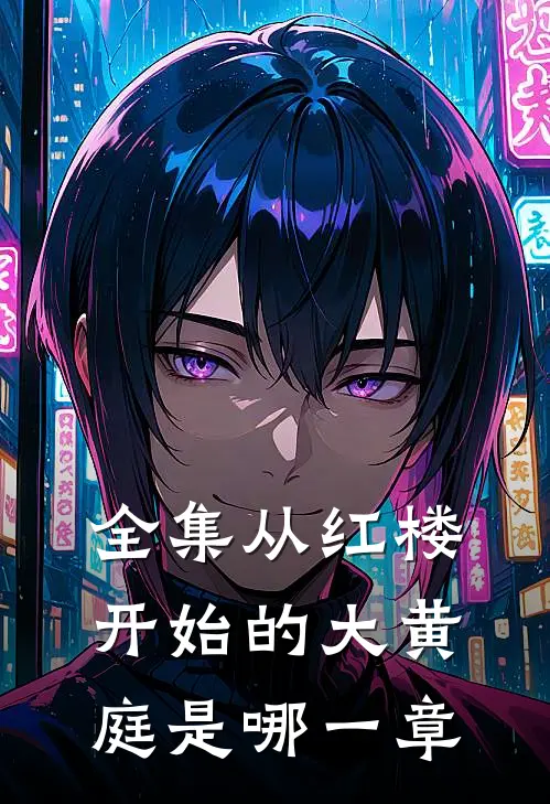 全集从红楼开始的大黄庭是哪一章