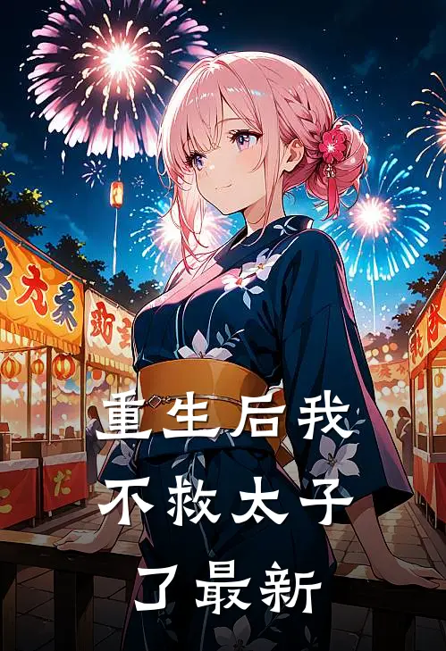 重生后我不救太子了最新