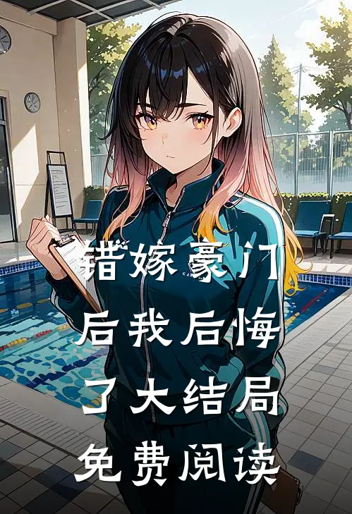 错嫁豪门后我后悔了大结局免费阅读