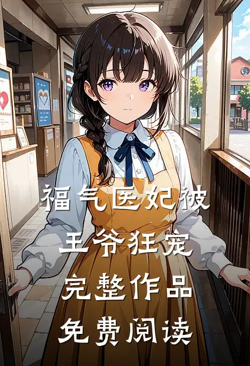 福气医妃被王爷狂宠完整作品免费阅读