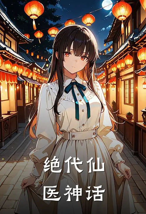 绝代仙医 神话