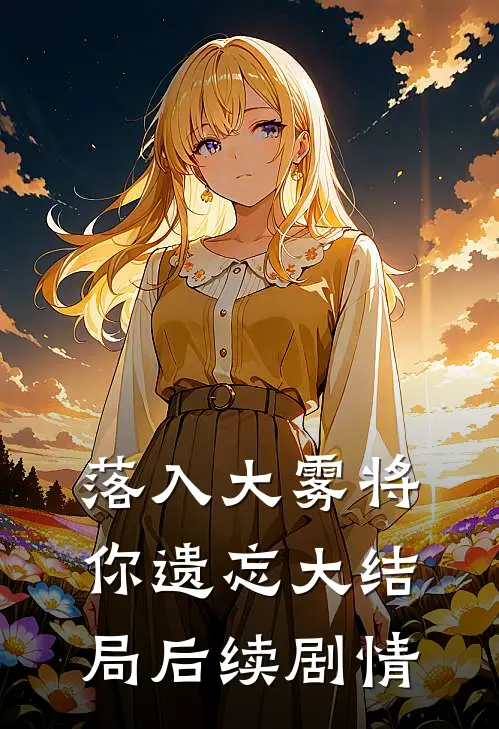 落入大雾将你遗忘大结局后续剧情