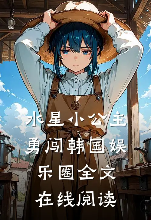 水星小公主勇闯韩国娱乐圈全文在线阅读